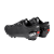 SIDI意大利SPEED新款山地骑行锁鞋动感单车锁鞋 MTB碳纤维复合鞋底白 白色 41