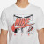 yysports Nike耐克男装 夏季新款运动服跑步训练健身时尚透气舒适休闲圆领短袖T恤 DB6152-100 L