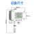 RTHY  RJ45网口  RS-WS-N01-2D 建大仁科 温湿度记录仪 