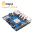 开发板orangepi5plusRK3588芯定制 单板+电源+散热外壳+32G卡 4G