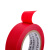 3M 1500# 红色 电工胶带 电气绝缘胶带 PVC电工胶布 无铅600V 防潮耐酸碱（18mm*10m*0.13mm）300卷装
