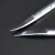 稳斯坦  不锈钢手术剪刀外科器械实验室用多功能医疗剪绷带剪 弯尖22cm WW-12