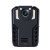 普法眼DSJ-PF5现场记录仪3400万相素高清红外夜视WIFI可连接手机摄像影机配吸盘支架 黑色 内置128G