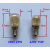 烤箱灯泡15W25W耐高温300度照明灯适用林内弗兰卡长帝 25W(灯头颜色随机)