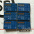 Sanken三肯/三垦变频器VM05显示面板SOP-A2/04/05键盘面板操作器 Sbop-1