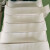 仁聚益聚四氟乙烯板5mm楼梯滑动支座板铁氟龙板工程楼梯板四氟垫板 宽250*长1000*厚度5mm