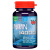 WDCYH 美国nmn高含量加量版24500MGNAD+补充剂胶囊 【小蓝瓶】1瓶体验装