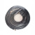广优得 皱纹铜管 黑色护套 用于接驳连接用 K50-22 27.5mm 1米