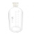 高硼硅厚璧玻璃刻度瓶 试剂瓶2.5L/5L10升20升 60升 10000ml