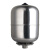 定制不锈钢水泵压力罐隔膜全自动变频增压泵3L5L8L小型充气加高压膨胀 24L不锈钢高压10KG立式