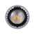 雷士照明（NVC）LED灯杯MR16节能射灯光源12V低压灯杯4W-3000K暖黄光直径5cm（定制）