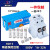 RO15熔断器10*38陶瓷保险丝管1A 6A10A16 32A 熔芯RT18 RT14 R015 4A(一盒20个