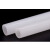 汉河 加厚PVDF直管化工用耐高温耐浓酸碱塑料管材4米；DN15=20mm