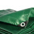 聚远 JUYUAN 加厚防雨布 绿色涂塑布加厚货车防水布防晒布帐篷布遮阳布户外耐磨苫布油布 3×4m 厚度0.4mm