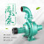 高压力高扬程大流量双叶轮离心泵抽水泵农田灌溉柴油机拖泵 2寸5号B50-140-2
