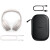 BoseQuiet Comfort45 升级款真无线消噪耳机bose qc45 二代bose ultra头戴式蓝牙降噪耳机游戏bose耳机 QC45 雾白（一代） 【Bose官方授权店 全国联保】