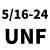 上海申利美制螺旋丝锥丝攻1/4 3/8 1/2 5/8 3/4 7/8 5/16 7/16 酒红色 5/16-24 UNF