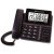 定制定制KCM新高科美102来电显示电话机大屏幕可摇头商务办公用宝泰尔 宝泰尔T272黑色