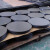 千惠侬A3铁板镀锌板加工定制热轧铁片Q235冷扎钢板铁皮烤漆定做零切钣金 200*300*3mm（1片）
