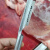 刮猪毛刀刮毛刀器猪脚刮猪毛器刮猪肉毛刮刀片 3把刀架+50刀片