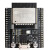 ESP32-DevKitC 乐鑫科技 Core board 开发板 ESP32 排针 ESP32-WROVER-E(1000可开)