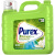 普雷克斯purex美国原装进口高效去污自然清新浓缩洗衣液 百合香型9.22升