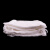 百舸 棉纱口罩 棉纱布加厚防尘工业棉口罩劳保用品口罩可清洗舒适 12层*10只装
