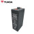 YUASA UXL550-2FR 铅酸免维护蓄能电池汤浅 2V500AH -48V高频开关通信电源直流屏电力专用
