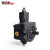 WIN most叶片泵系列液压油泵可容变量液压泵铸铁批发 VP-SF-20-B/C/D(4分轴)