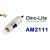原装进口全新AM2111基础型Dino lite手持式USB数码显微镜 浅灰色支架