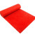 南盼加厚红地毯楼梯防滑红毯 红地毯 1m宽 50米/卷