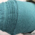 布毛毡工程布盖土防尘路面养护保湿保温无纺布环保绿化绿色 100克 3米*50米(150平方) 绿色(墨绿)