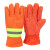 宏兴 97款消防手套 消防员救援灭火手套加厚防火耐燃 安全防护手套 微型消防站标配（不上柜）
