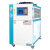 冷却冰水恒温冷水机组风冷低温工业小型印刷机式模具制冷水循环机 3匹风冷