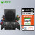 微软（Microsoft） Xbox Series S/X游戏主机家用高清电视次时代游戏机XSS XSS（1T）双手柄+一年XGPU会员