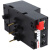德力西热过载保护器继电器JRS1-25 0.1-0.16A 18-25A 0.1-0.16A