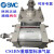 大缸径气缸CS2T140-CDS2T140-75-100-150-200-250-300-40 CDS2T140-400