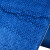 海斯迪克 篷布修补胶带 货车防雨布修复补洞高粘胶布 玻纤布【蓝色】宽5cm*长5M  HKT-172