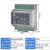 4/6/8/12/16路智能照明控制模块时控模块经纬度光控制器RS485 CANHUB-4路信号放大器