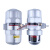气动自动排水器PB/PA-68干燥机储气罐气泵空压机放水排水阀零损耗 XF-20G