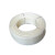 凯鹏 穿线管防水电缆保护管 白色尼龙管 直径80mm 2.8mm厚 50米/盘