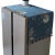 新中式冰箱洗衣机盖布用防尘罩深蓝色双开门冰箱布盖巾欧式布艺 初晴-米色 33*100cm(微波炉适用)