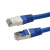 酷比客(L-CUBIC) LCLN6RRECSBU-25M 六类屏蔽 网络线 25.00 米/根 (计价单位：根) 蓝色