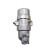 PB68气动空压机储气罐自动排水器PC高压PA68球型自动排水阀 工 PA-68 带安装附件
