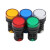 凡一科创 指示灯，旋钮开关，下单备注电压，单价/只 指示灯AD11-16/41-6GZC蓝