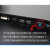 威焱 适用于DELL戴尔显示器数据上行线USB3.0方口1.8m移动硬盘音频解码