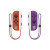 任天堂（Nintendo）Switch OLED游戏机 NS掌上游戏机便携家用主机 日版 宝可梦朱紫限定 日版 单机标配