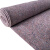 得豫工品 土工布透水 公路养护毯渗水保湿棉被毯  1米宽40米长200g/每平 