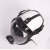 仁聚益正压式消防空气呼吸器RHZKF6.8/30配件面罩面具供气阀减压器背架定制 夜光压力表
