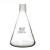 溶剂过滤器配套三角烧瓶 1000ML 500ML 250ML 2L 5L砂芯瓶 锥形瓶 2000ML